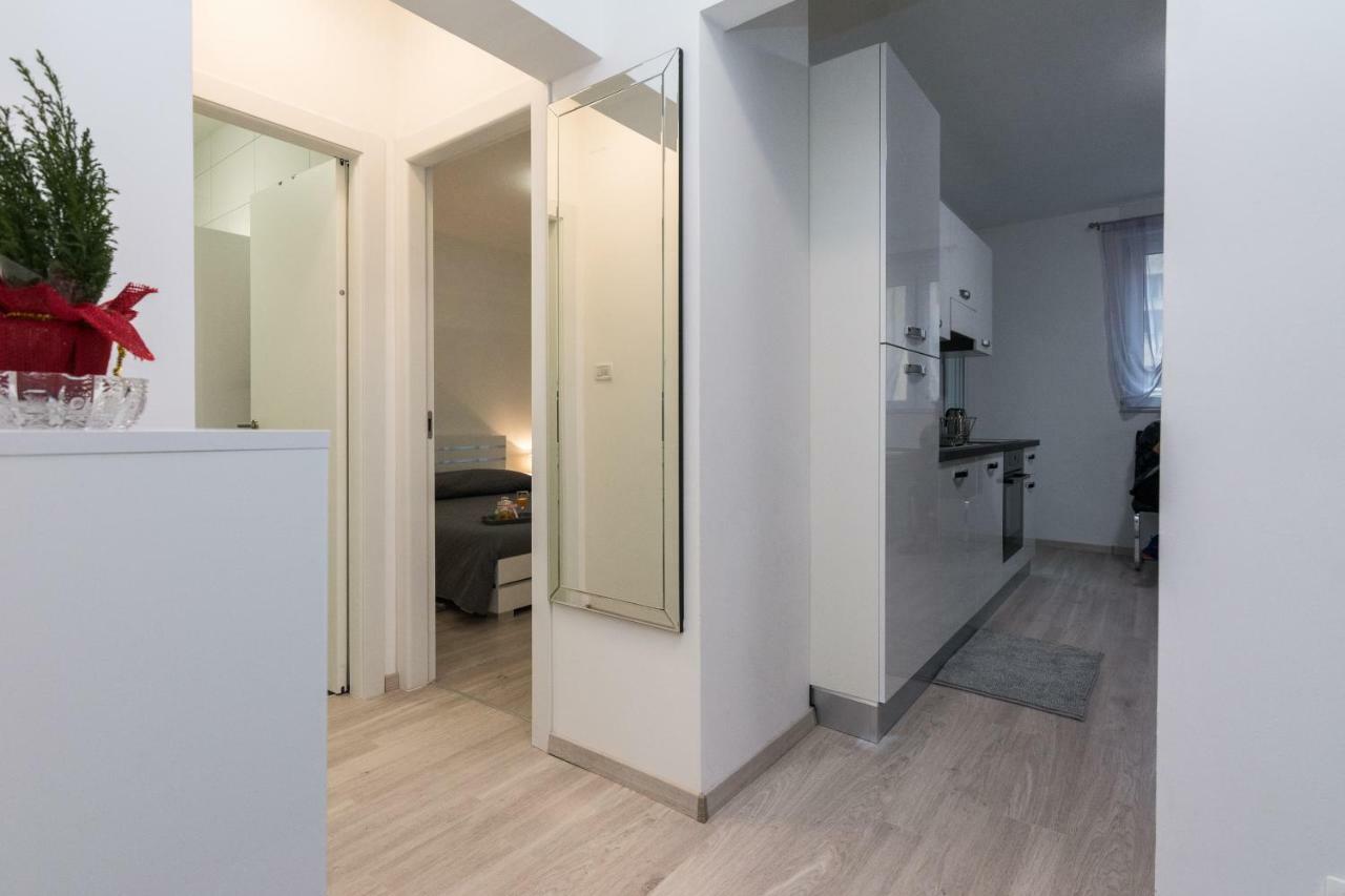 Marea Apartments Zadar Zewnętrze zdjęcie