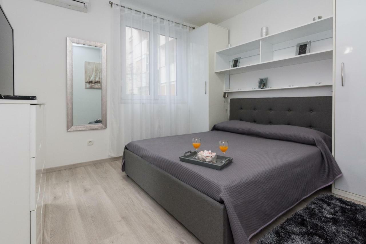 Marea Apartments Zadar Zewnętrze zdjęcie