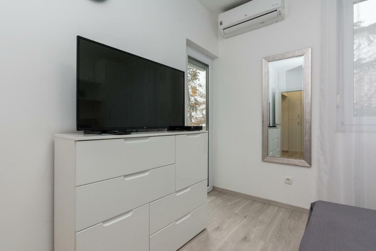 Marea Apartments Zadar Zewnętrze zdjęcie
