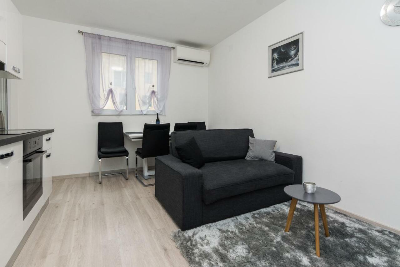 Marea Apartments Zadar Zewnętrze zdjęcie