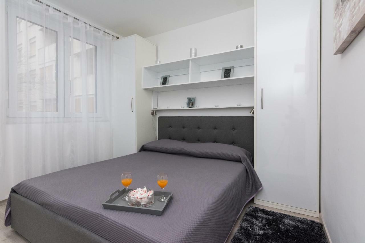 Marea Apartments Zadar Zewnętrze zdjęcie