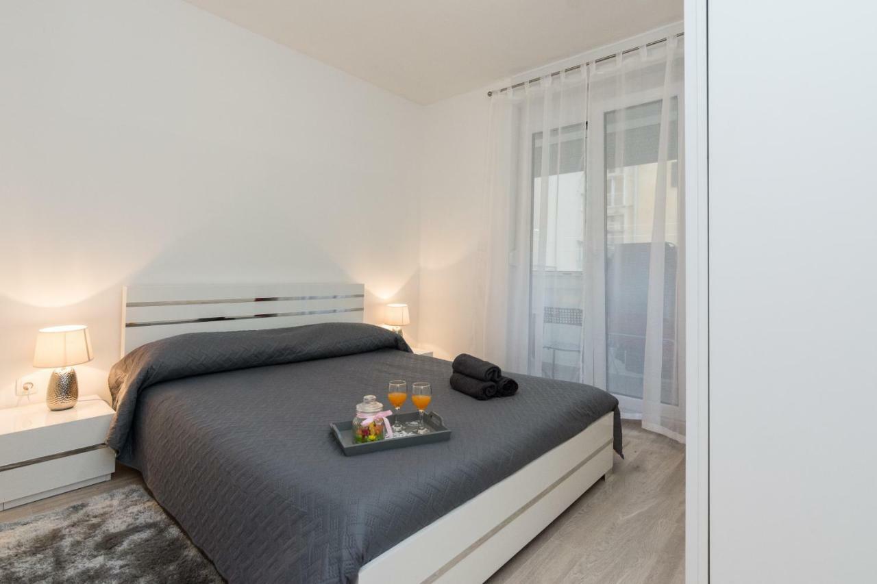 Marea Apartments Zadar Zewnętrze zdjęcie