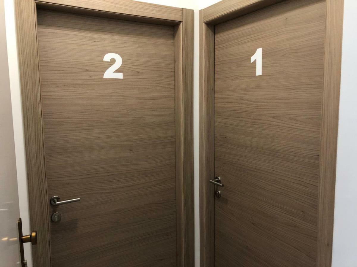 Marea Apartments Zadar Zewnętrze zdjęcie