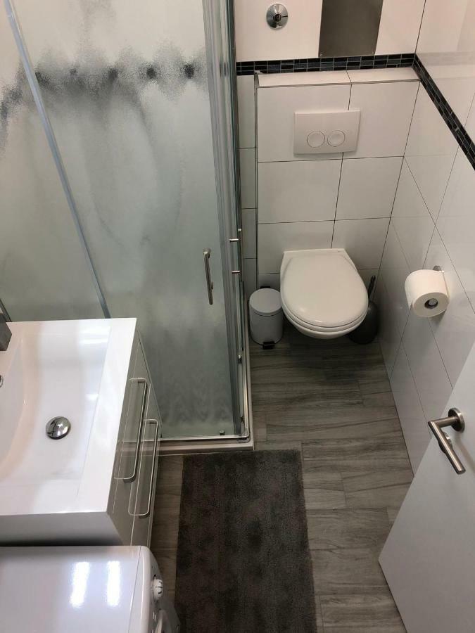 Marea Apartments Zadar Zewnętrze zdjęcie