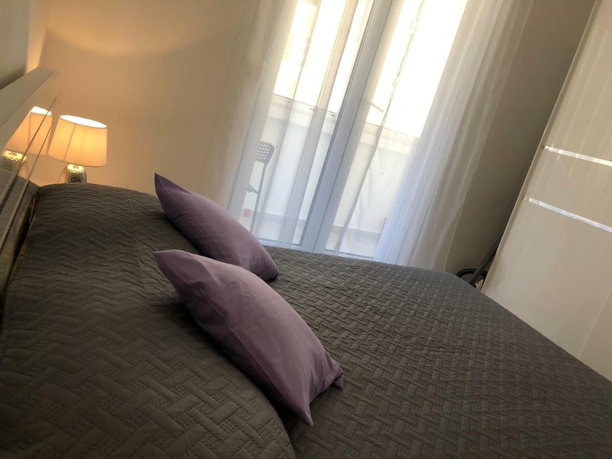 Marea Apartments Zadar Zewnętrze zdjęcie