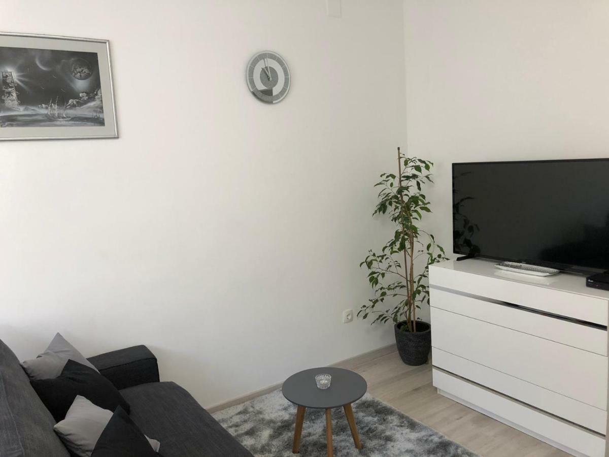 Marea Apartments Zadar Zewnętrze zdjęcie