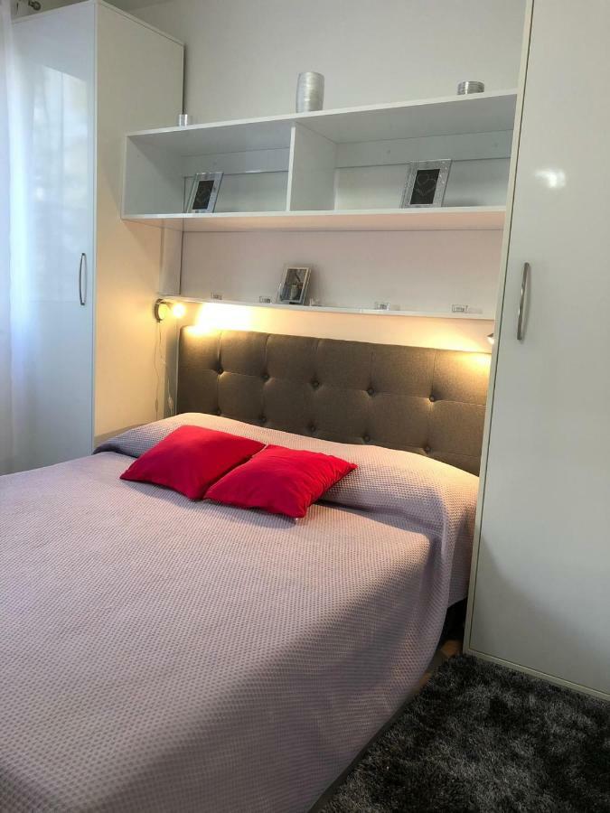 Marea Apartments Zadar Zewnętrze zdjęcie